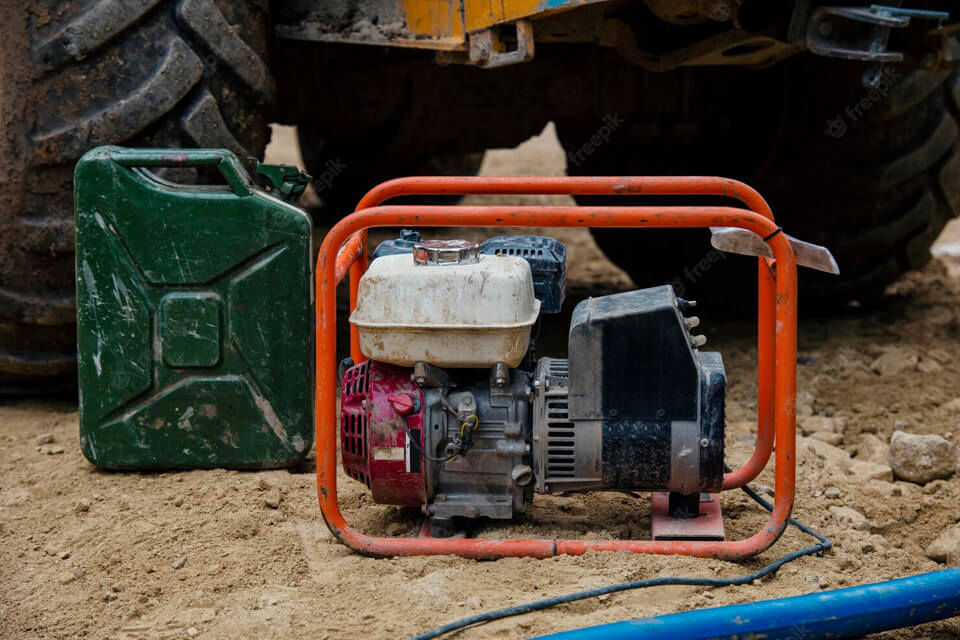 Lawn / Tractor Services - Dynamic Repair, LLC