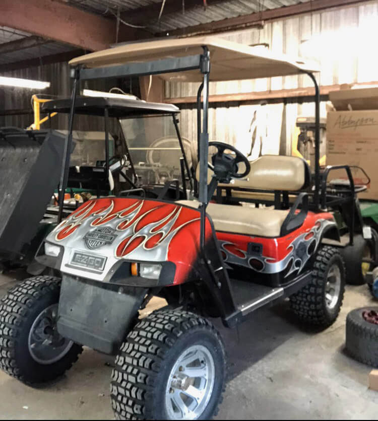 Dune Buggy Project - Dynamic Repair, LLC