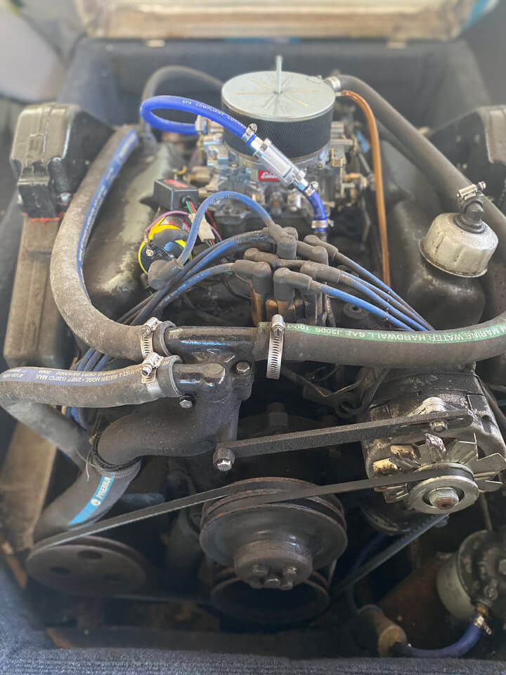 Small Engine Repair - Dynamic Repair, LLC