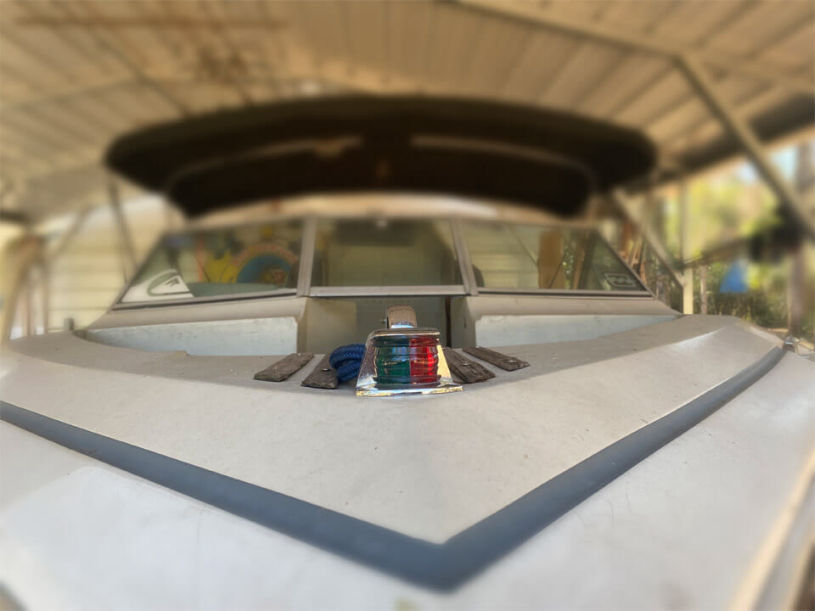 Marine Electrical Repair - Dynamic Repair, LLC